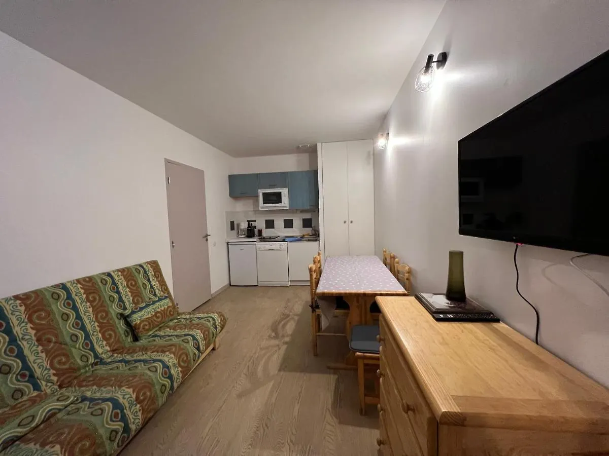 Bel Appartement En Rez De Chaussee Cauterets France