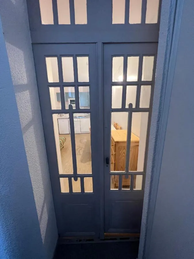 Bel Appartement En Rez De Chaussee Cauterets Apartment