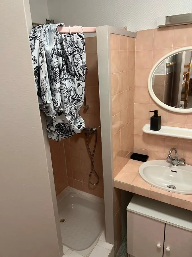 Apartment Bel Appartement En Rez De Chaussee Cauterets