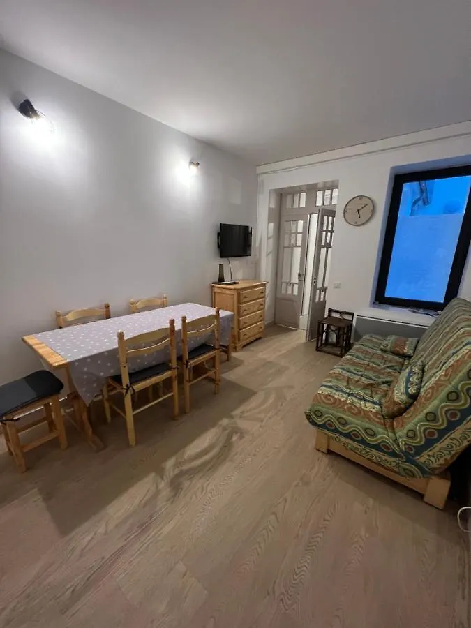 Apartment Bel Appartement En Rez De Chaussee Cauterets France