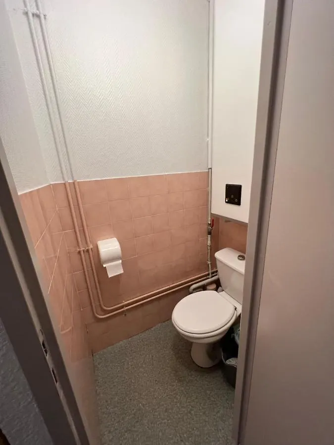 Bel Appartement En Rez De Chaussee Cauterets France