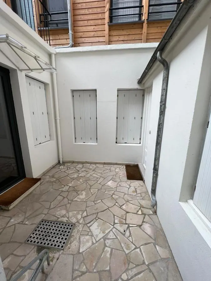Bel Appartement En Rez De Chaussee Cauterets