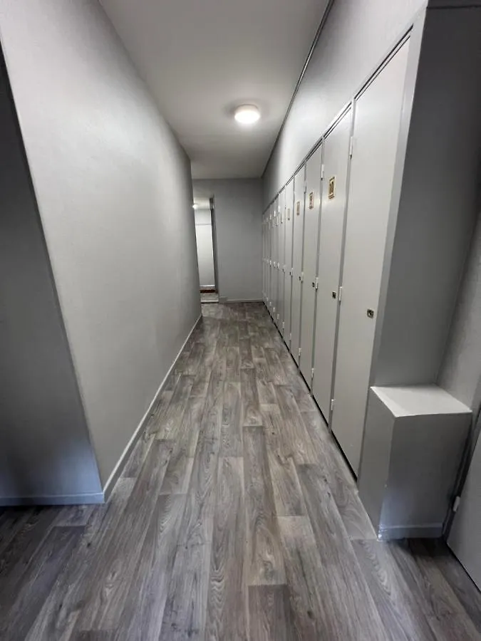 Bel Appartement En Rez De Chaussee Cauterets Apartment