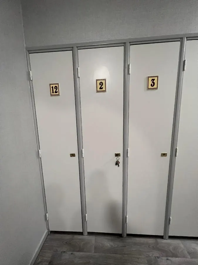 Bel Appartement En Rez De Chaussee Cauterets 0*,